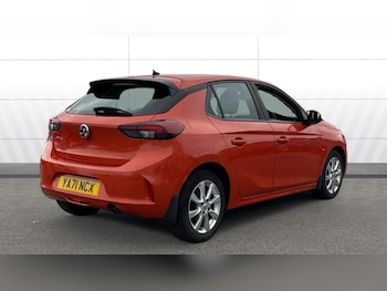 Used Vauxhall Corsa 2022 for sale - 76144516: Photo 2