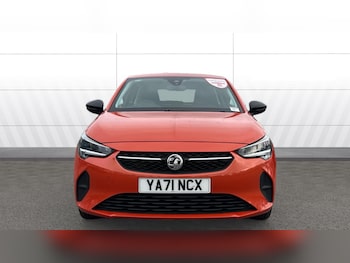 Used Vauxhall Corsa 2022 for sale - 76144516: Photo 3
