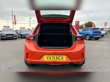 Used Vauxhall Corsa 2022 for sale - 76144516: Photo 4