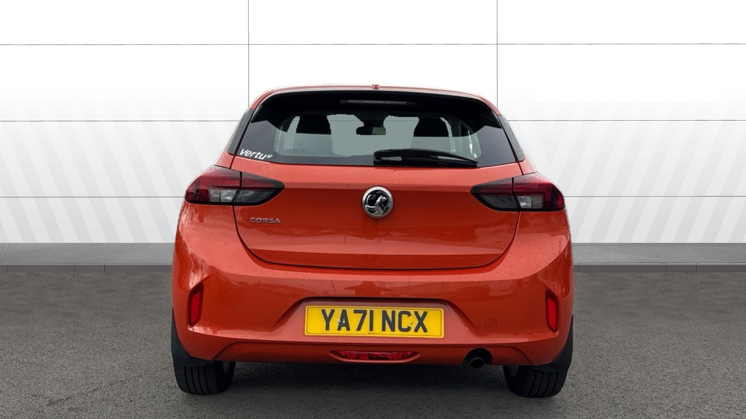 Used Vauxhall Corsa 2022 for sale - 76144516: Photo 6