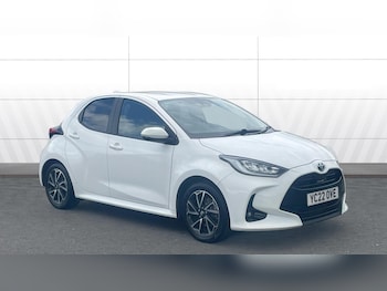 Used Toyota Yaris 2022 for sale - 79017854: Photo