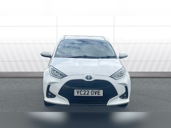 Used Toyota Yaris 2022 for sale - 79017854: Photo