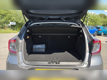 Used Renault Captur 2022 for sale - 79151500: Photo