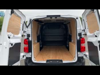 Used Vauxhall Vivaro 2023 for sale - 74929716: Photo