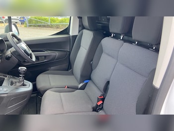 Used Vauxhall Combo 2026 for sale - 79494891: Photo