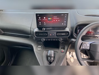 Used Vauxhall Combo 2026 for sale - 79494891: Photo