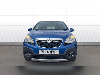 Used Vauxhall Mokka 2014 for sale - 79030046: Photo