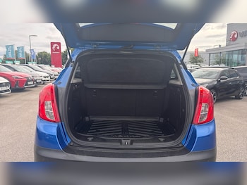 Used Vauxhall Mokka 2014 for sale - 79030046: Photo
