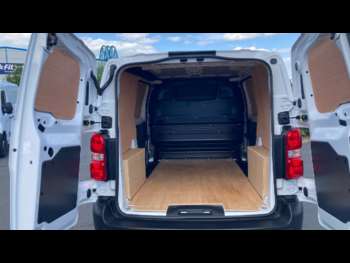 Used Vauxhall Vivaro 2023 for sale - 74929687: Photo