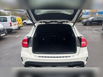 Used Mercedes-Benz GLA 2016 for sale - 76436486: Photo