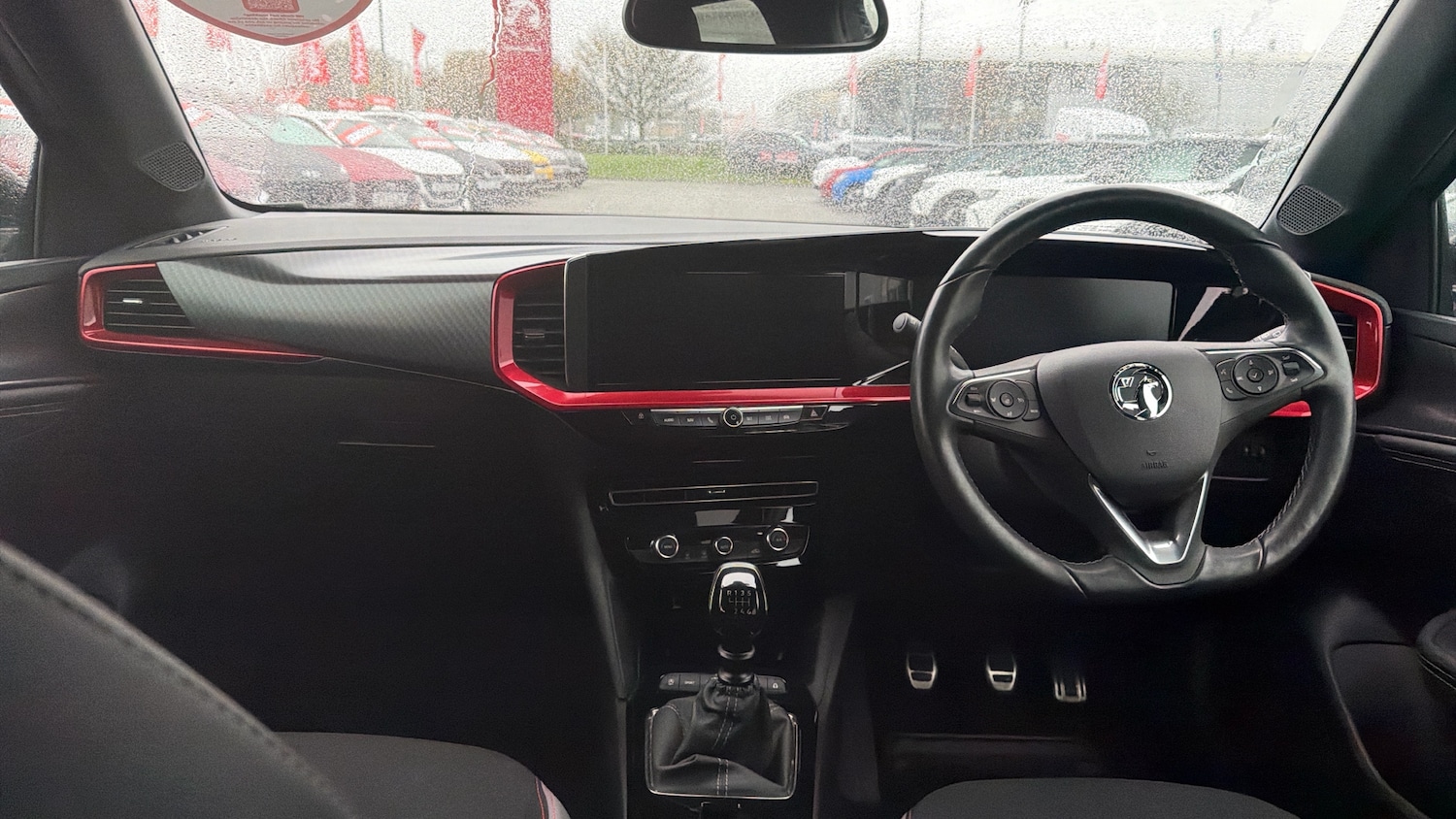 Used Vauxhall Mokka 2023 for sale - 76614677: Photo 10