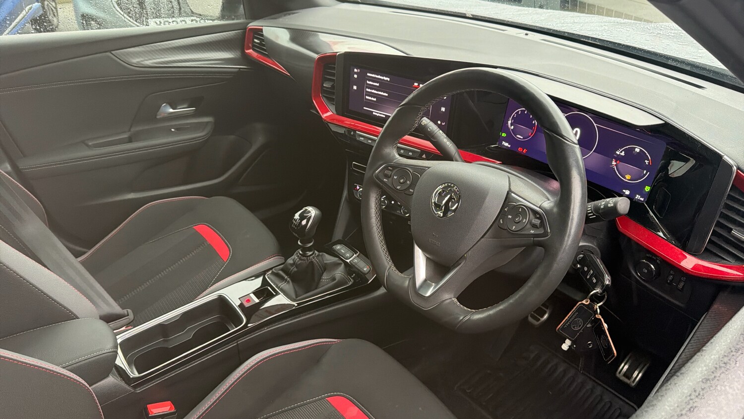 Used Vauxhall Mokka 2023 for sale - 76614677: Photo 11