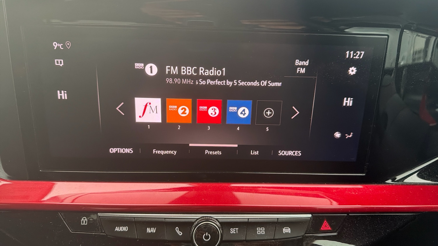 Used Vauxhall Mokka 2023 for sale - 76614677: Photo 12