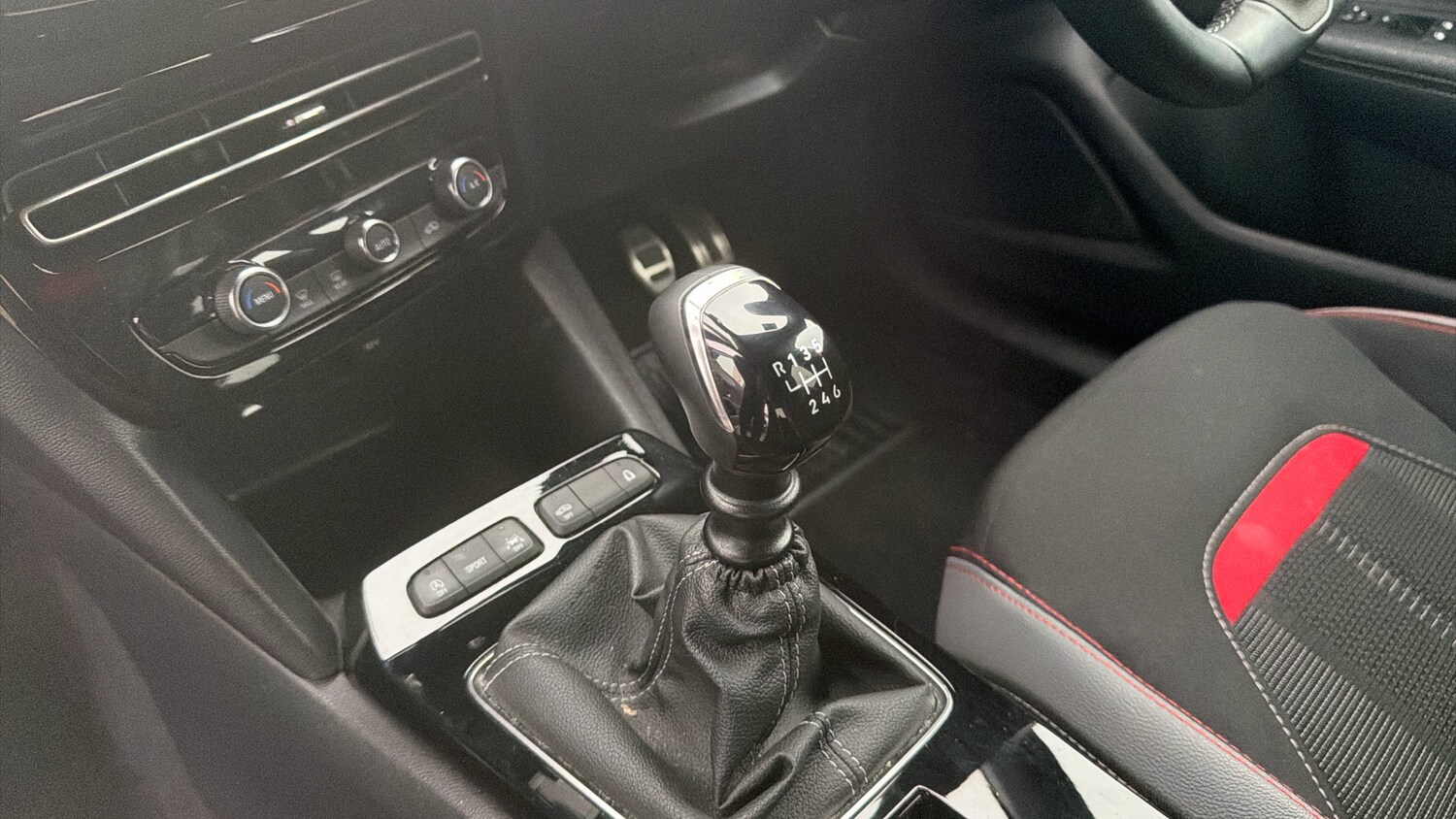 Used Vauxhall Mokka 2023 for sale - 76614677: Photo 13