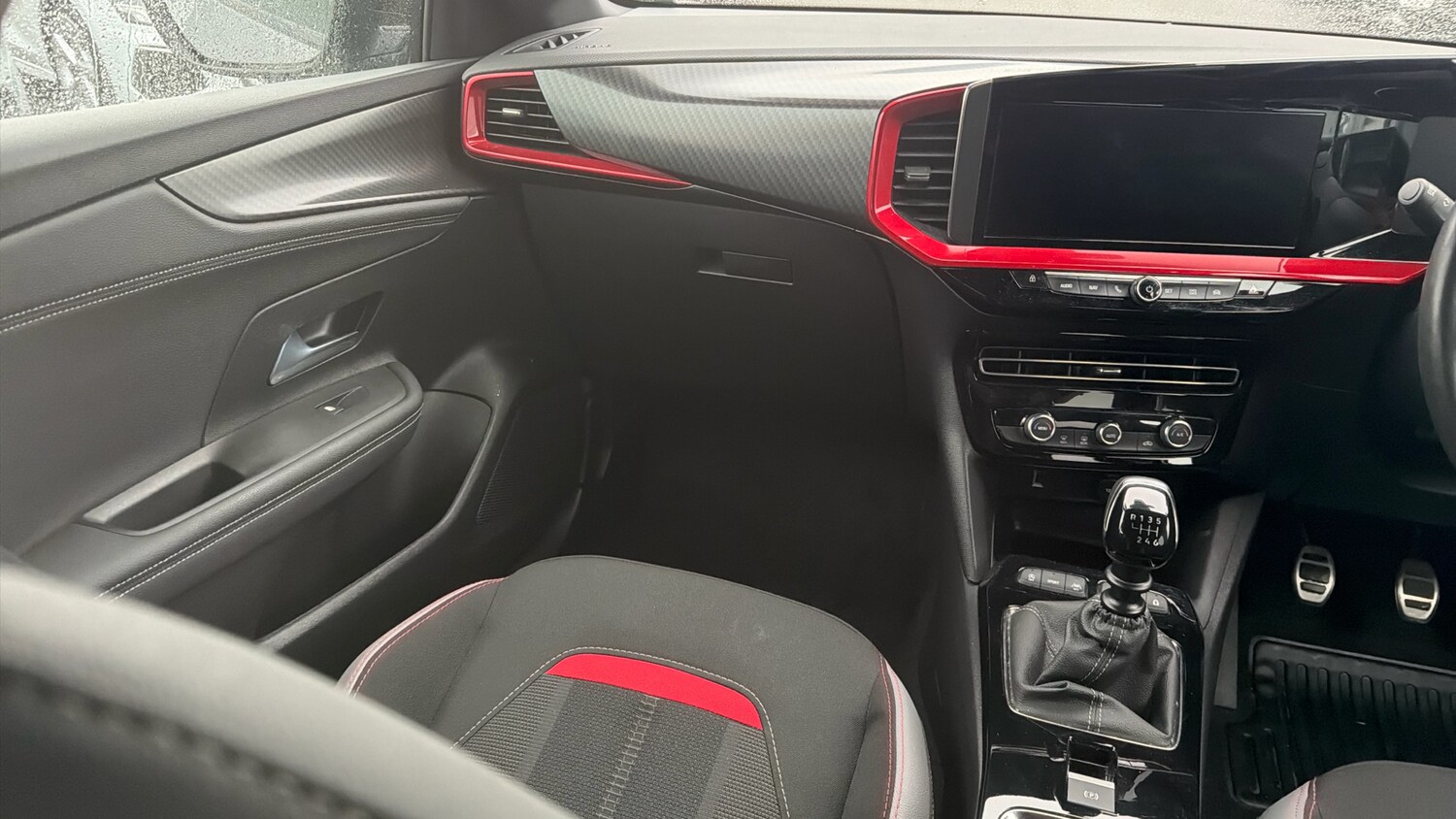 Used Vauxhall Mokka 2023 for sale - 76614677: Photo 14