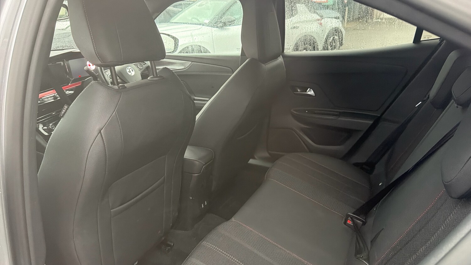 Used Vauxhall Mokka 2023 for sale - 76614677: Photo 16