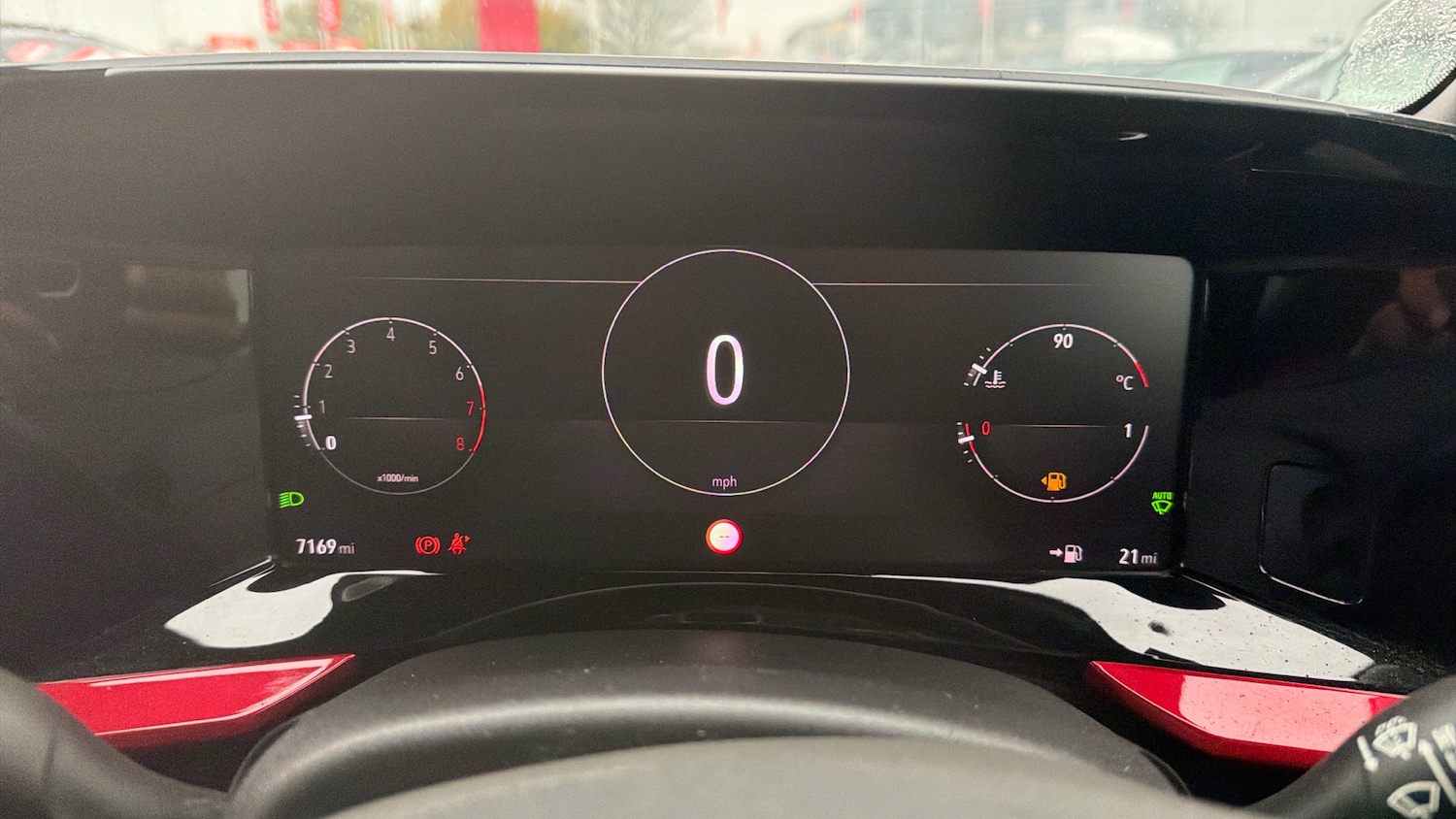 Used Vauxhall Mokka 2023 for sale - 76614677: Photo 18