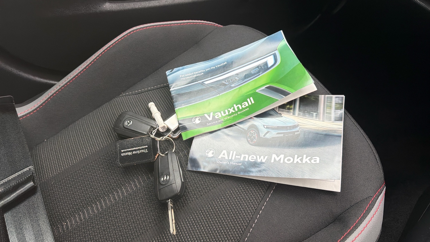 Used Vauxhall Mokka 2023 for sale - 76614677: Photo 19