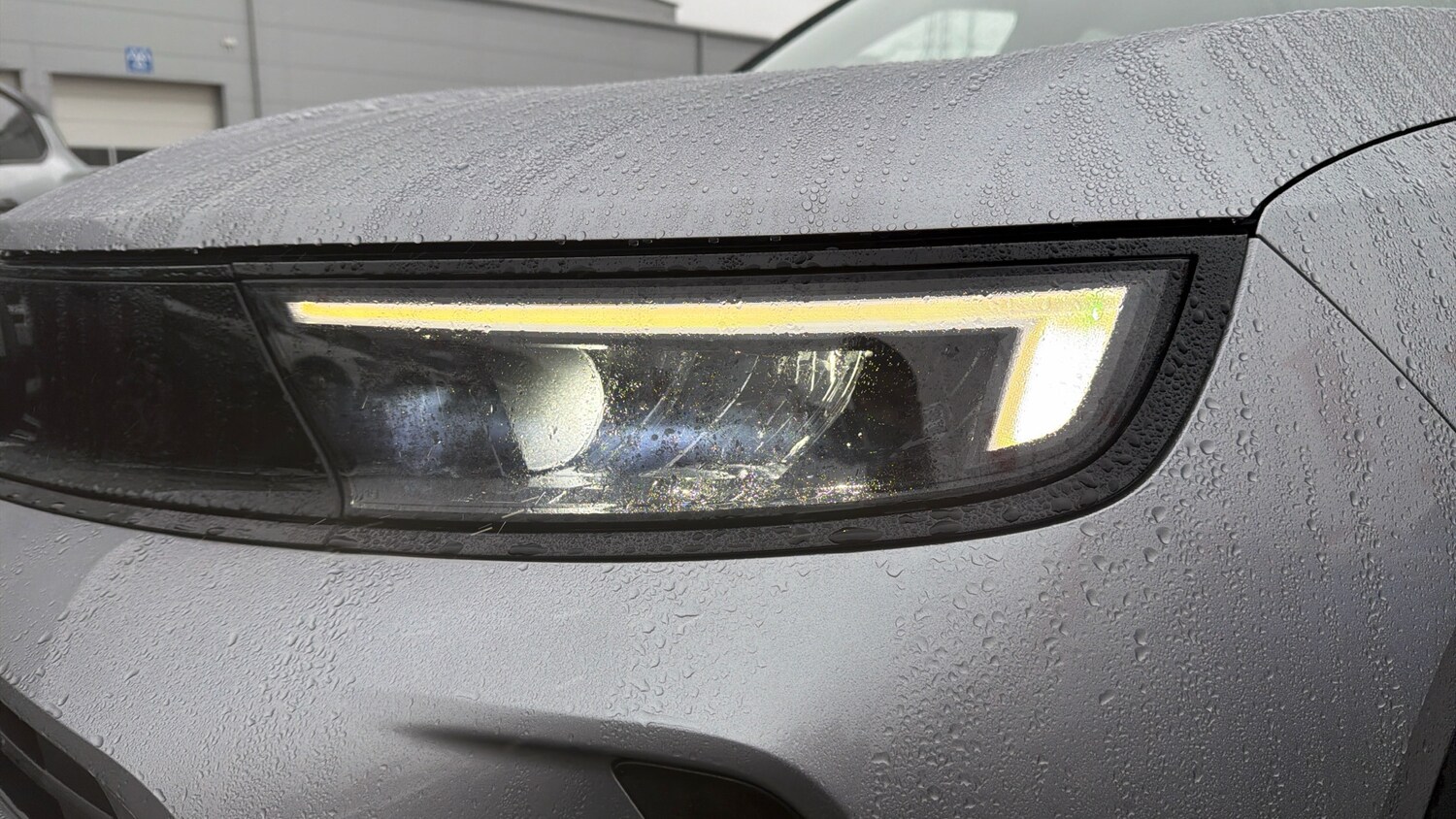 Used Vauxhall Mokka 2023 for sale - 76614677: Photo 23