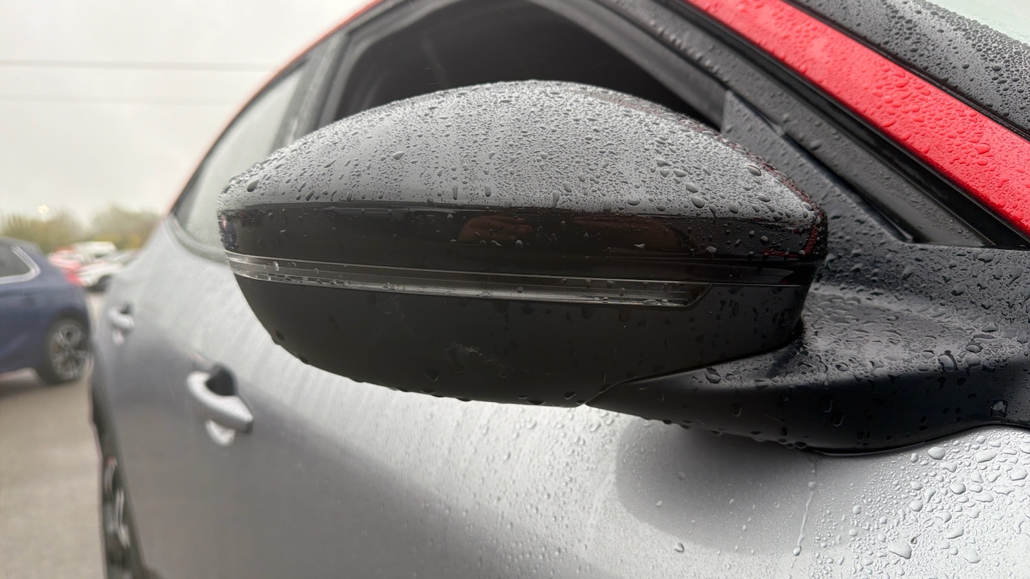 Used Vauxhall Mokka 2023 for sale - 76614677: Photo 29