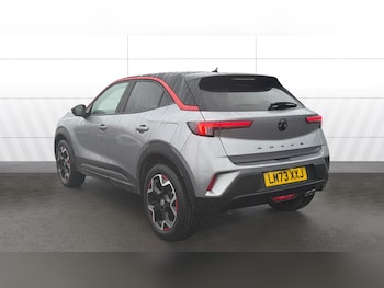 Used Vauxhall Mokka 2023 for sale - 76614677: Photo