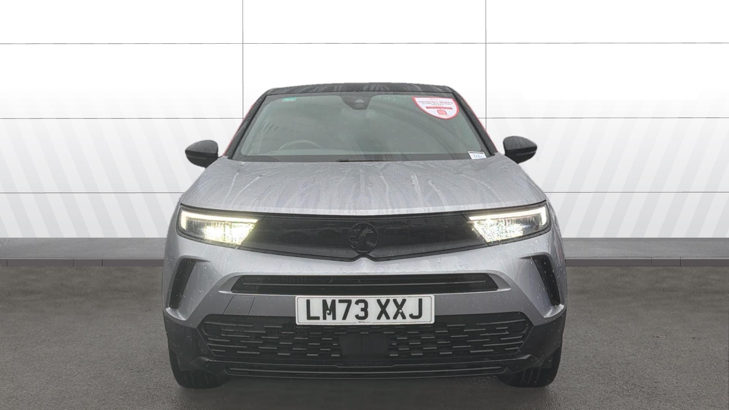 Used Vauxhall Mokka 2023 for sale - 76614677: Photo 3