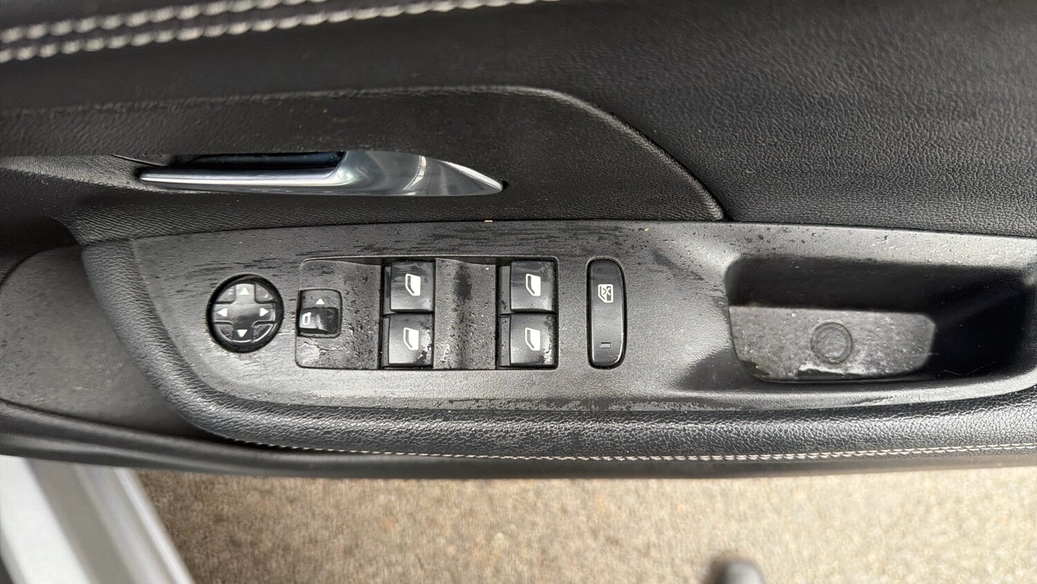 Used Vauxhall Mokka 2023 for sale - 76614677: Photo 30