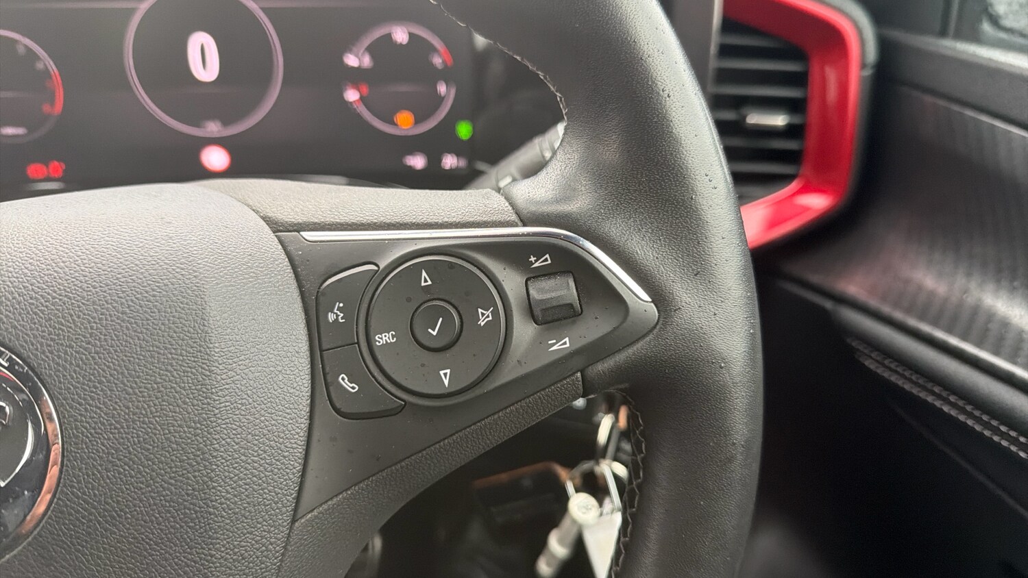 Used Vauxhall Mokka 2023 for sale - 76614677: Photo 33