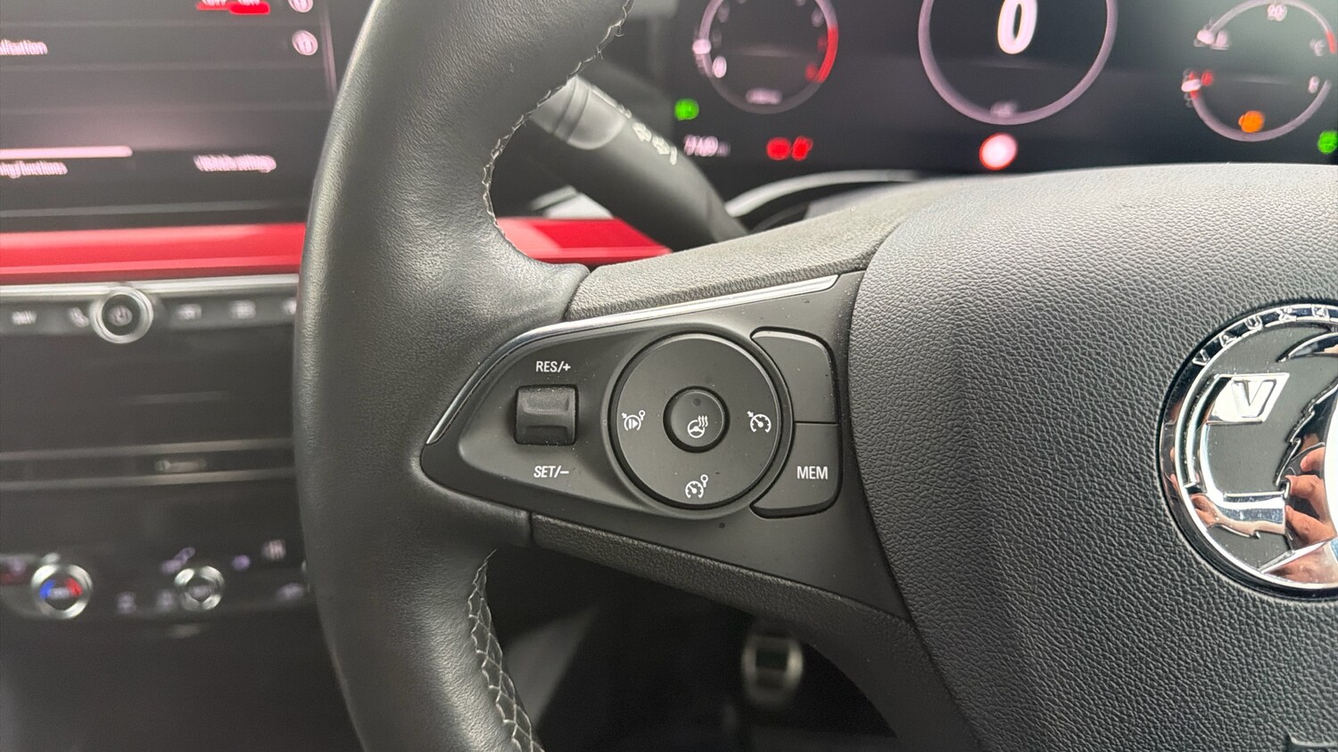 Used Vauxhall Mokka 2023 for sale - 76614677: Photo 34