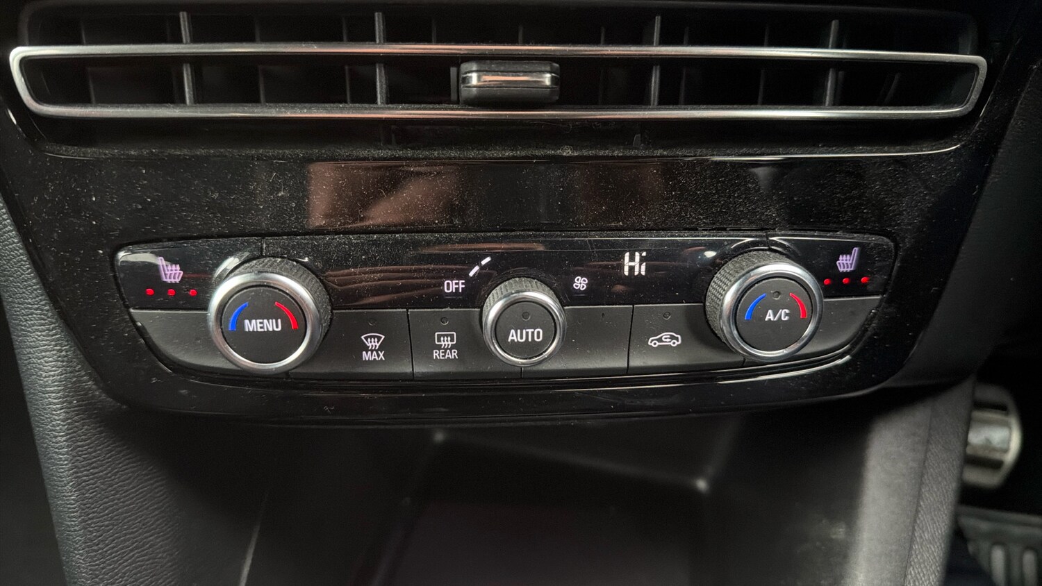 Used Vauxhall Mokka 2023 for sale - 76614677: Photo 38