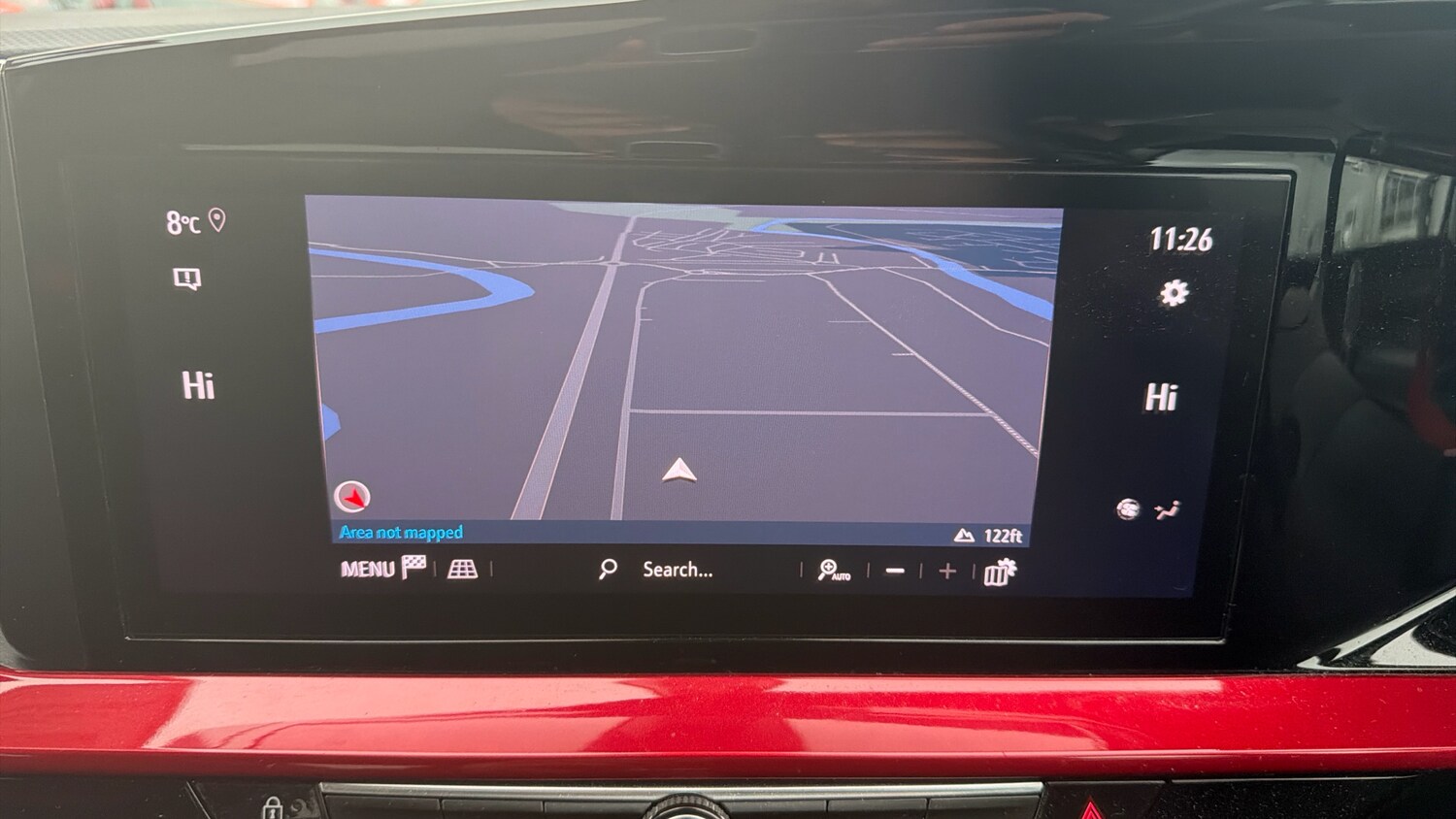 Used Vauxhall Mokka 2023 for sale - 76614677: Photo 39