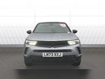 Used Vauxhall Mokka 2023 for sale - 76614677: Photo