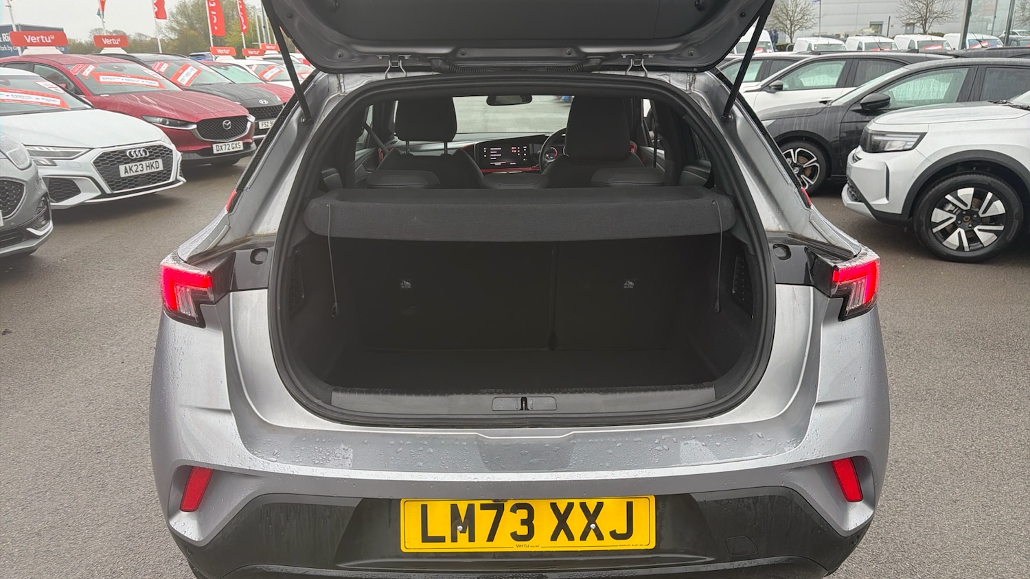 Used Vauxhall Mokka 2023 for sale - 76614677: Photo 4