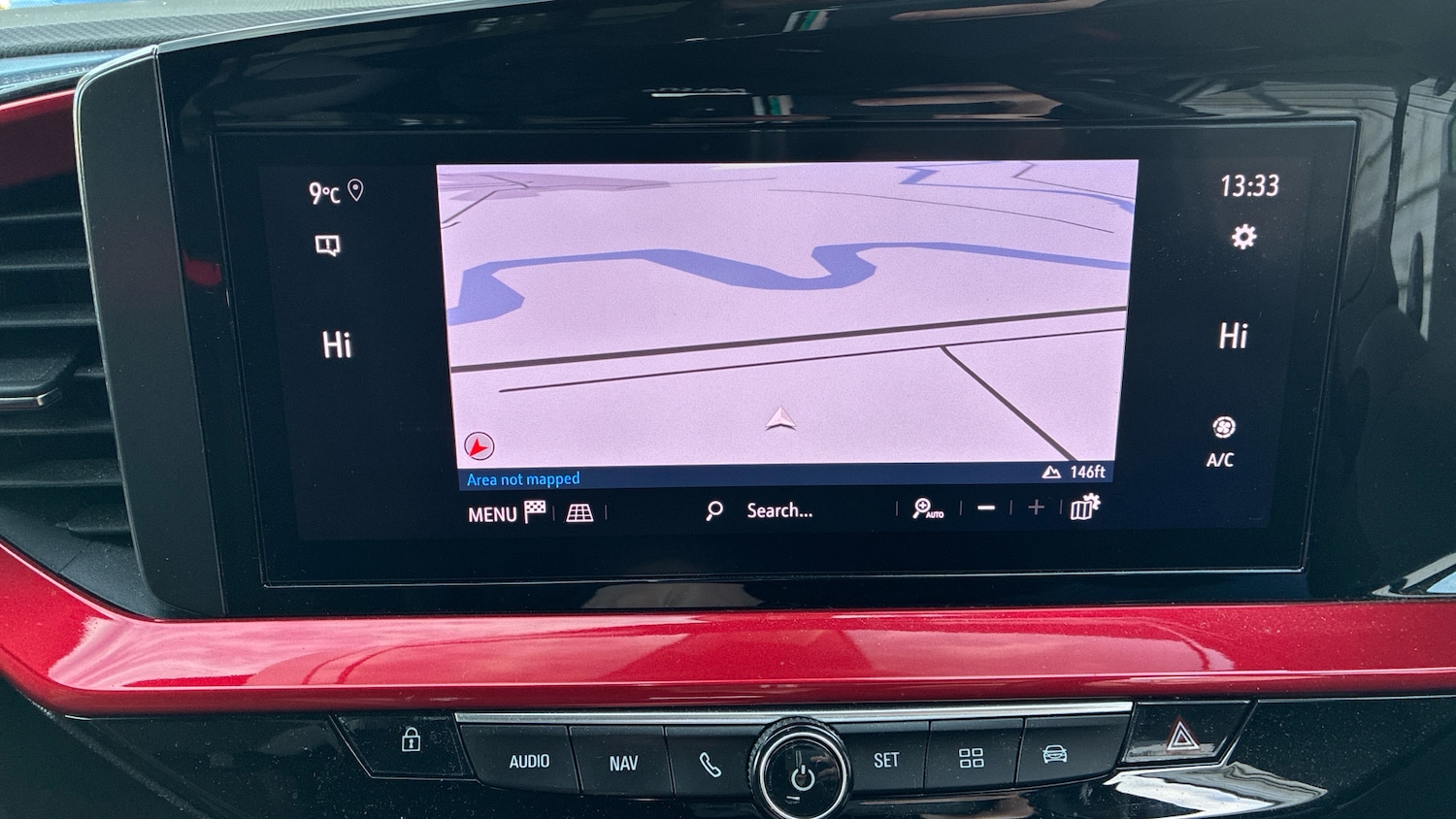 Used Vauxhall Mokka 2023 for sale - 76614677: Photo 40