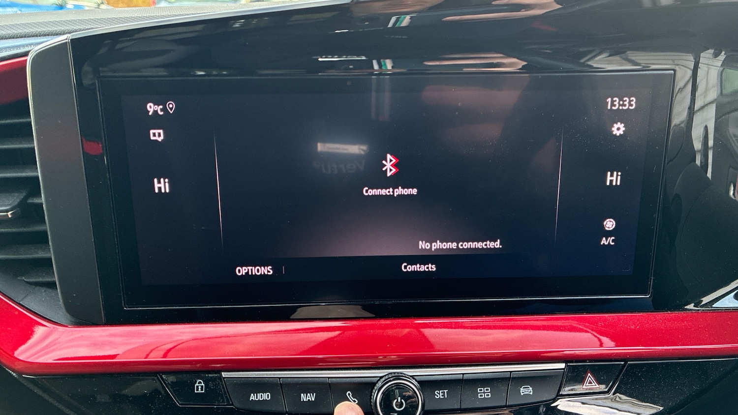 Used Vauxhall Mokka 2023 for sale - 76614677: Photo 41