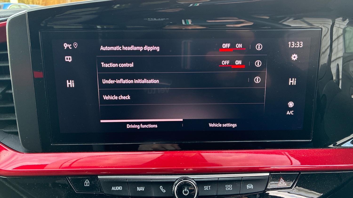 Used Vauxhall Mokka 2023 for sale - 76614677: Photo 42