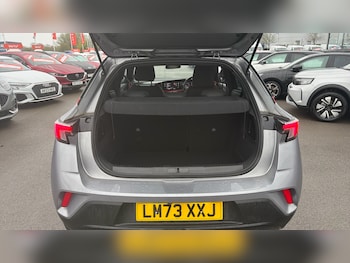 Used Vauxhall Mokka 2023 for sale - 76614677: Photo