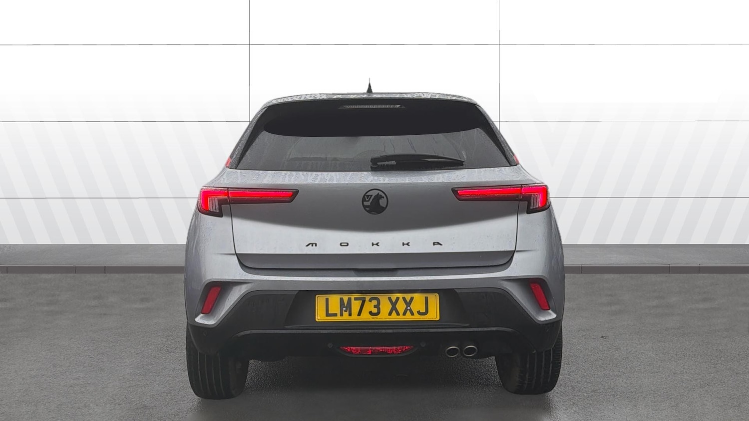 Used Vauxhall Mokka 2023 for sale - 76614677: Photo 6