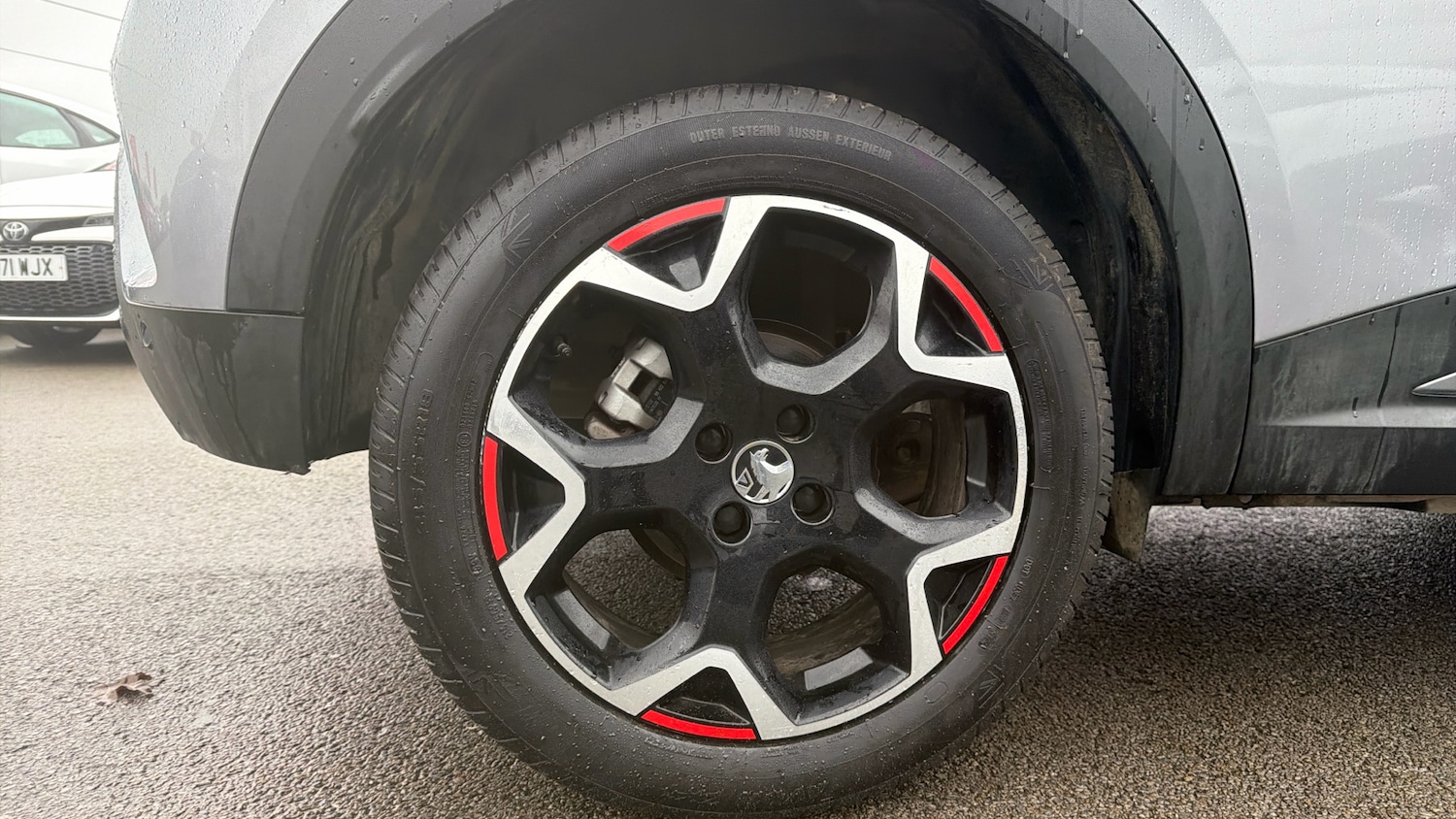 Used Vauxhall Mokka 2023 for sale - 76614677: Photo 7