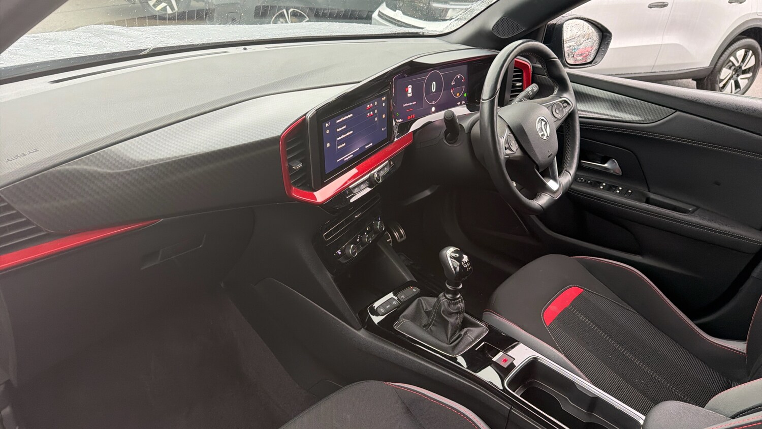 Used Vauxhall Mokka 2023 for sale - 76614677: Photo 9