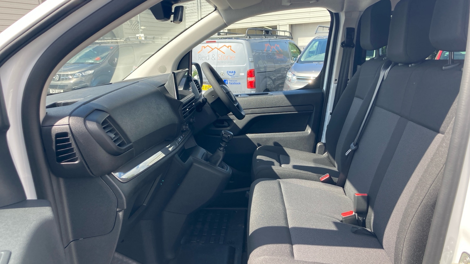Vehicle 13