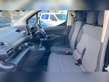 Used Vauxhall Combo 2026 for sale - 78149764: Photo