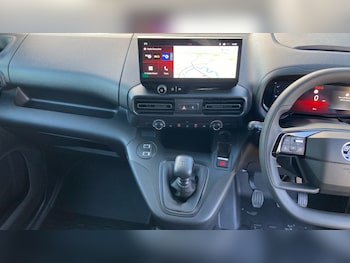 Used Vauxhall Combo 2026 for sale - 78149764: Photo