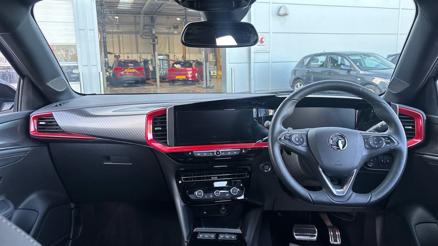 Used Vauxhall Mokka 2023 for sale - 78111917: Photo 10