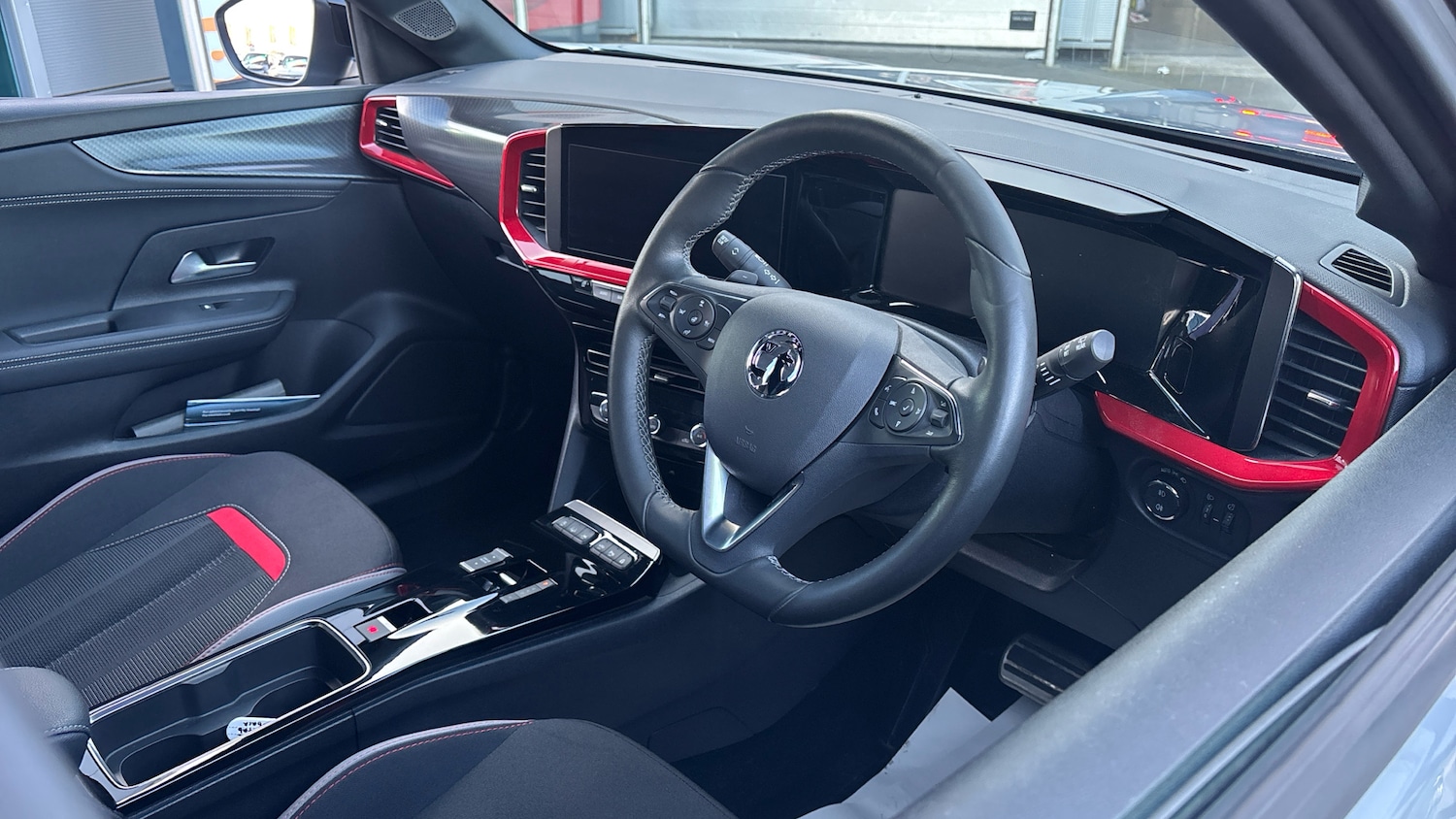 Used Vauxhall Mokka 2023 for sale - 78111917: Photo 11