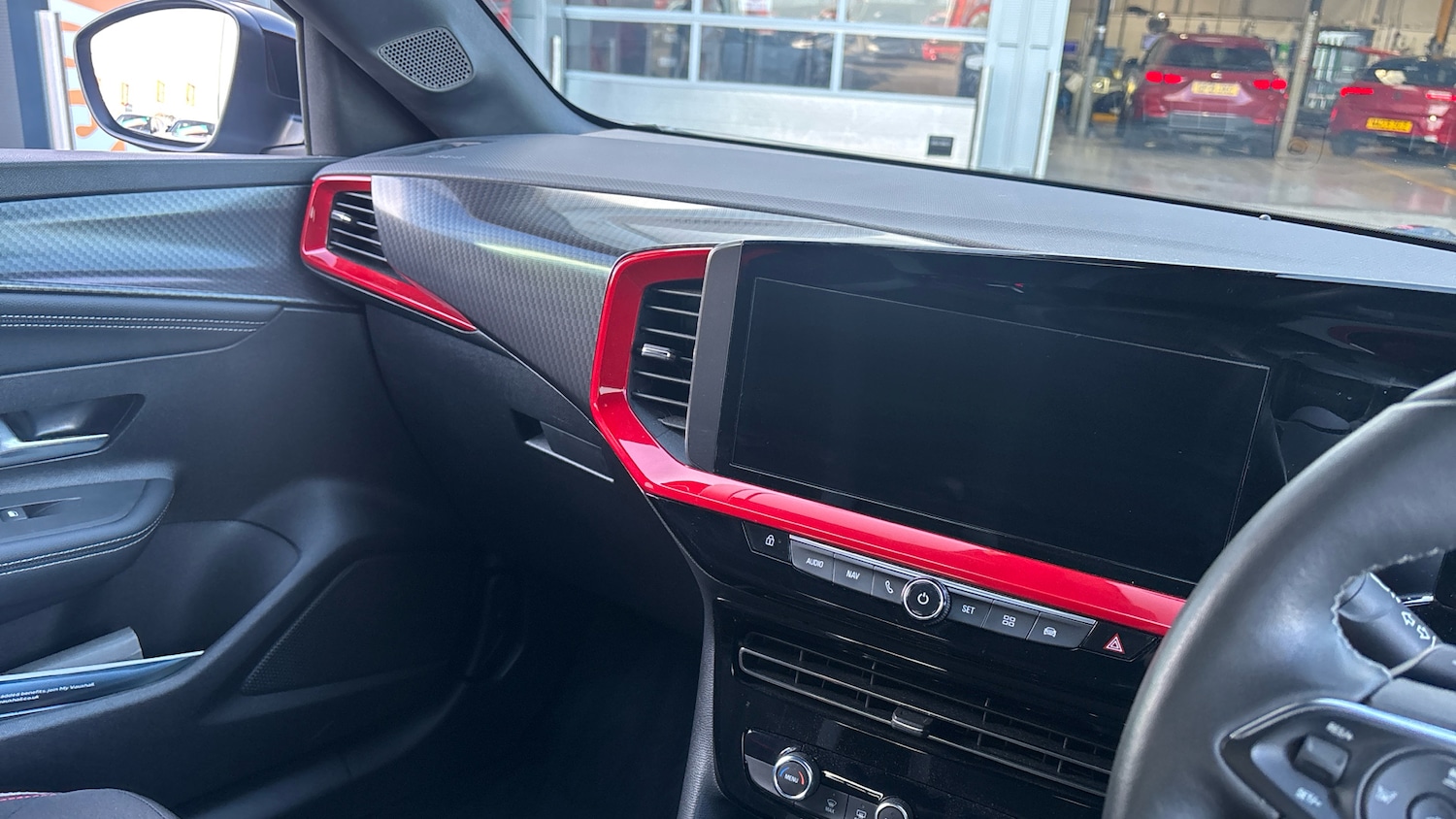 Used Vauxhall Mokka 2023 for sale - 78111917: Photo 14