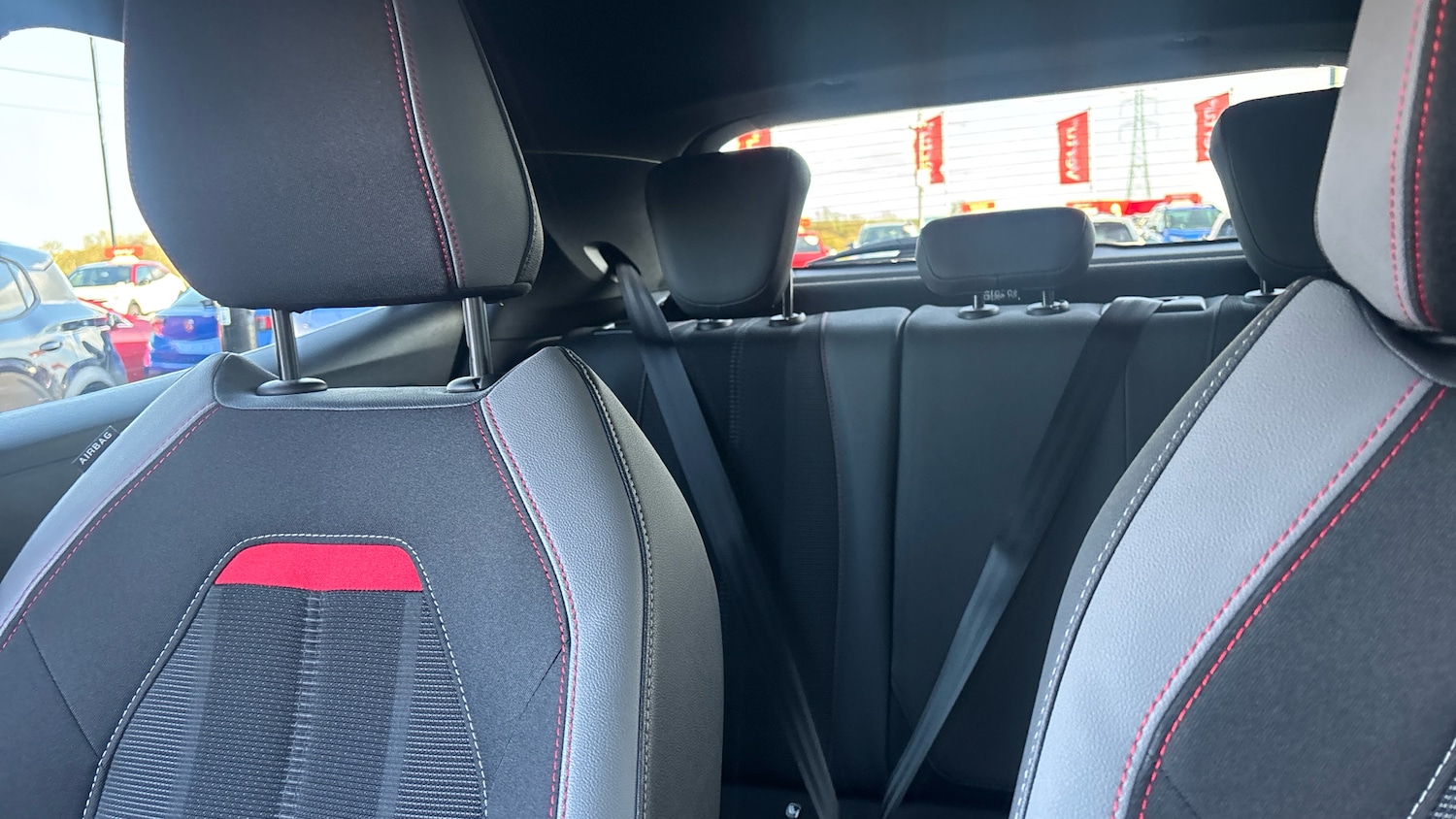 Used Vauxhall Mokka 2023 for sale - 78111917: Photo 15