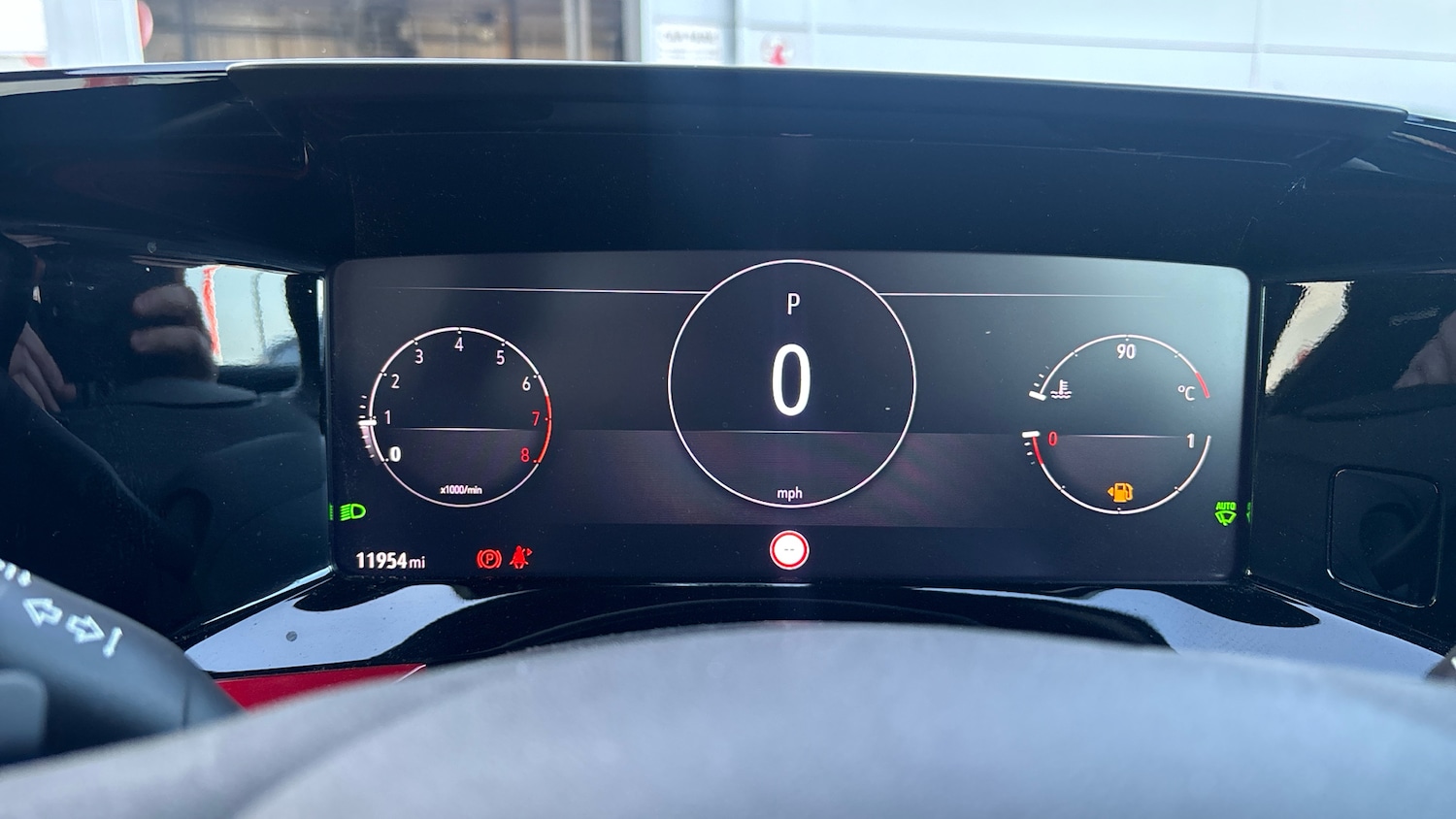 Used Vauxhall Mokka 2023 for sale - 78111917: Photo 18