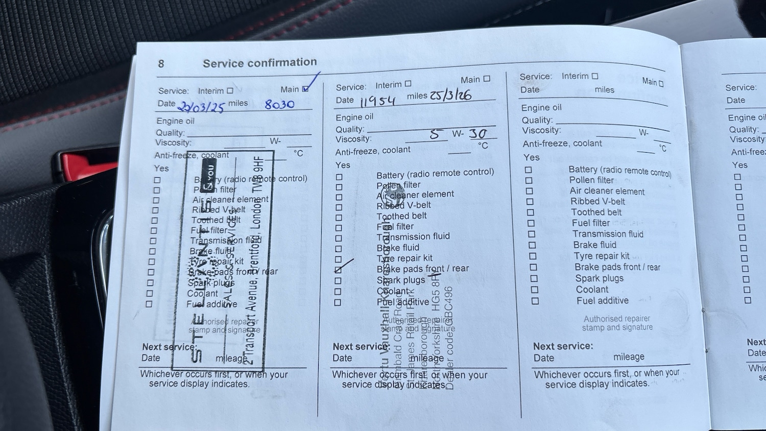 Used Vauxhall Mokka 2023 for sale - 78111917: Photo 19