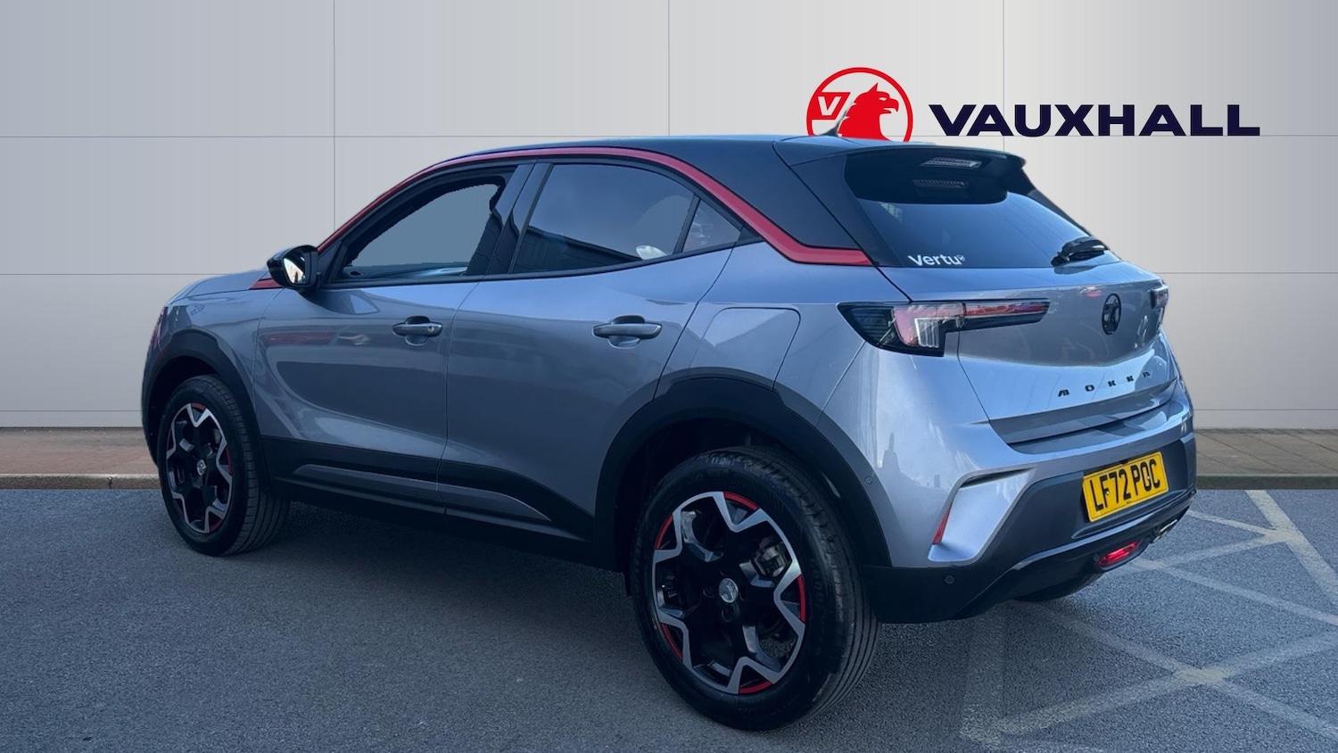 Used Vauxhall Mokka 2023 for sale - 78111917: Photo 2